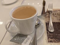 -大堂街8号葡国餐厅(RESTAURANTE ESCADA)