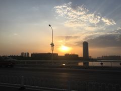 -西安锦江国际酒店