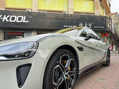 -优车会·V-KOOL威固(北山店)