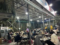 -同心烧烤(总店)