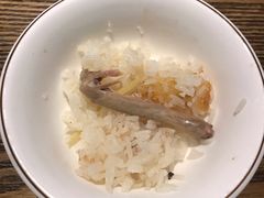 招牌大鸽饭-大鸽饭(马王堆店)