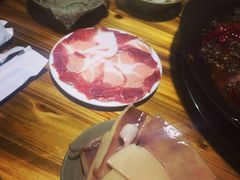 -星鸿社重庆老火锅