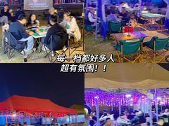 -东莞银行篮球中心