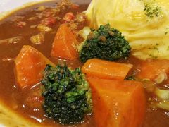 -池奈·咖喱蛋包饭(熙地港店)