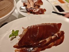 -四季民福烤鸭店(王府井东安门店)