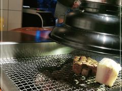 -肉甲韩国木炭烤肉(新壹街1店)