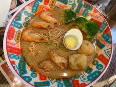 -孖记茶档·热腾茶餐(江南西plus店)