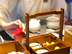 -醉西楼·国风茶社
