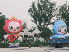 -永安水煮活鱼·仪征土菜院子