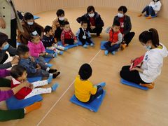 -嘉定民办实蒙早教中心