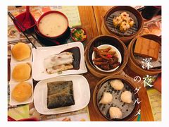 -添好运点心专门店(深水埗店)