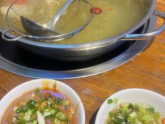 -牛必福潮汕牛肉火锅(油坊桥店)