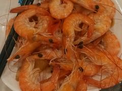 -银鲨海鲜烤肉火锅自助餐厅(五星店)