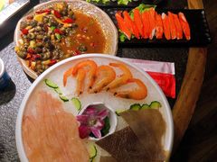 -旺晖本帮骨头煲·深夜火锅(梅园路店)
