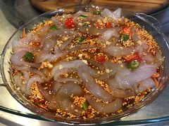 -东北农家院·铁锅炖(莘庄店)
