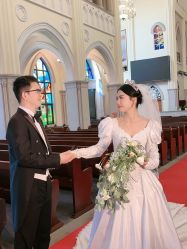 点击看大图 -Mu慕婚纱摄影·超级工作室