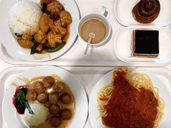 -宜家·瑞典风味餐厅(烟台路店)