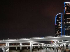 -演武大桥观景平台