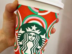 -星巴克臻选(郑州中原万达店)