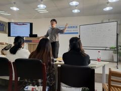 -首尔韩语培训中心·韩国留学