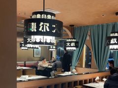 -清真·卡德尔大叔新疆主题餐厅(龙汇路店)