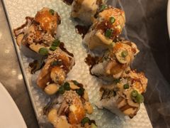 -蟹之国·精品蟹料理(极地店)