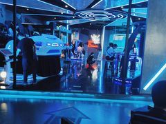 -世代星球·保龄球·镭战真人CS·团建(杨浦店)