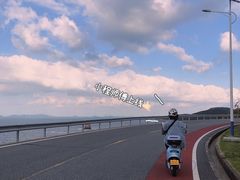 -嵊泗基湖沙滩