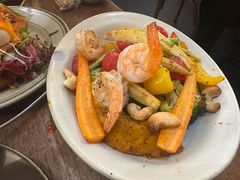 -MORNING GOOD Bistro(翰林府店)