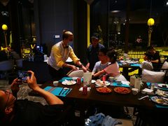 -合肥融创永乐半山酒店·永乐半山西餐厅