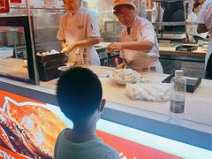 -必点海鲜·鲅鱼水饺(鞍山西道店)