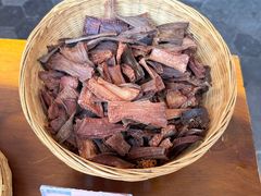 -瑞丰园庭院餐厅·白族传统家常菜