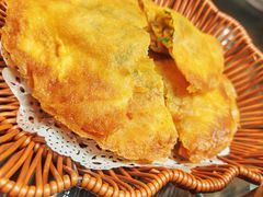 -巢湖名吃·东关老鹅汤(江南风情街店)