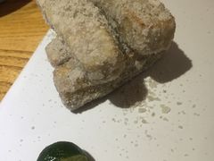 返沙芋头-潮粥荟·潮汕砂锅粥(朝阳大悦城店)