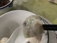 -秦记南岗鱼锅(珠吉路店)