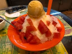 -顺记冰室(宝华路店)