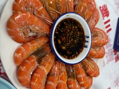-不仔客海鲜·三亚老字号(第一市场店)