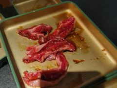 -神户赤童日式烤肉(金地广场店)