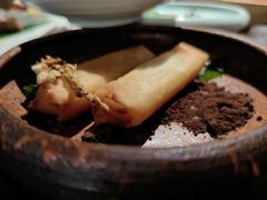 -匠和风精致料理(莆田财富中心店)