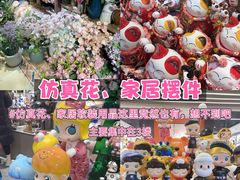 -西北轻工批发市场