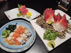 -山上下日本料理(万象城店)