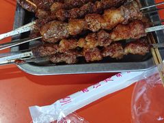 -张茂民族饭店(胜利北路店)