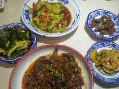 -小柴米·传统江西菜(八一广场店)