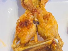 -蛙太牛牛肉海鲜自助火锅(台江万达店)