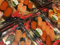 -池田寿司·新鲜现做(昌平悦荟店)