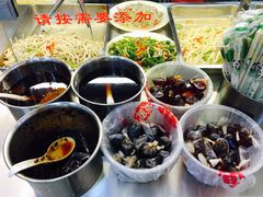 -老盛兴汤包馆(安波店)