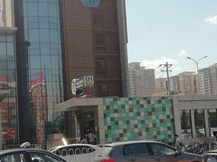 -七里庄(地铁站)