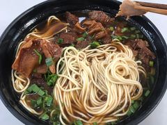 -上海为民商行清真饭店(南大路店)