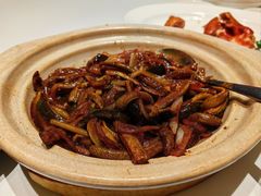 -荣兴酒家(徐家汇店)