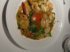 -高佳庄·舟山海鲜(海景旗舰店)